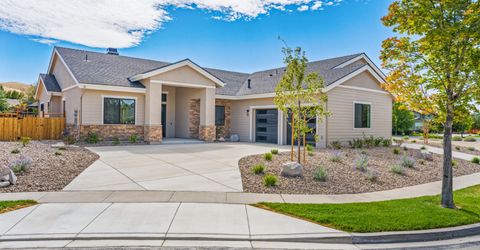 3319 Poco Star Court, Sparks, NV 89436 Photo