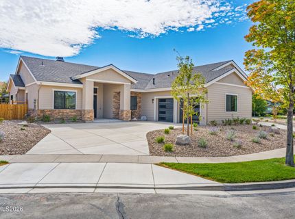 3319 Poco Star Court, Sparks, NV 89436 Photo