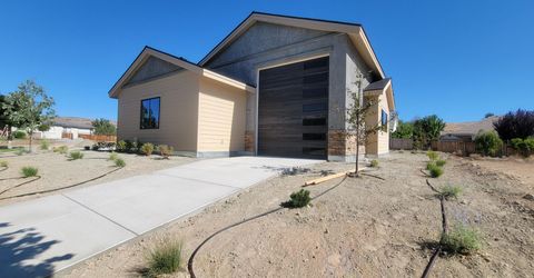 3319 Poco Star Court, Sparks, NV 89436 Photo