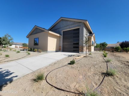 3319 Poco Star Court, Sparks, NV 89436 Photo