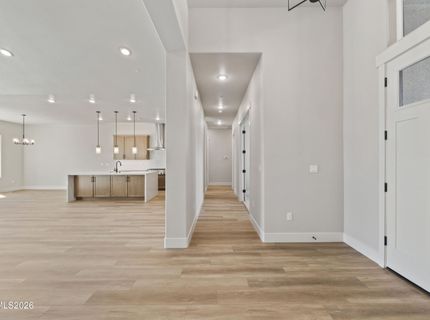 3319 Poco Star Court, Sparks, NV 89436 Photo