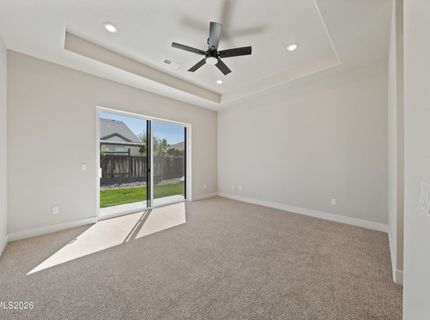 3319 Poco Star Court, Sparks, NV 89436 Photo
