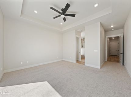 3319 Poco Star Court, Sparks, NV 89436 Photo