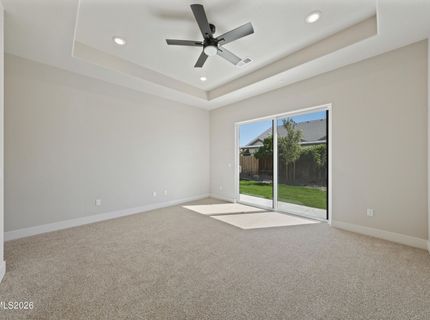 3319 Poco Star Court, Sparks, NV 89436 Photo