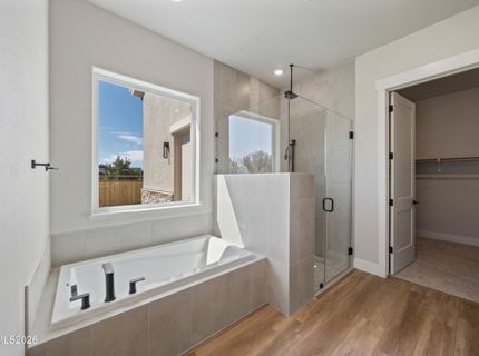 3319 Poco Star Court, Sparks, NV 89436 Photo