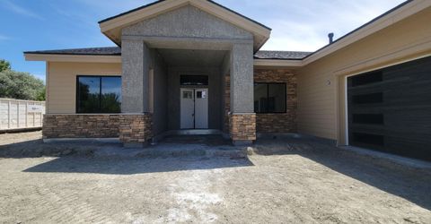 3319 Poco Star Court, Sparks, NV 89436 Photo