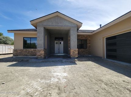 3319 Poco Star Court, Sparks, NV 89436 Photo