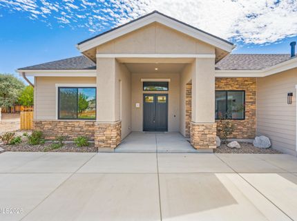3319 Poco Star Court, Sparks, NV 89436 Photo