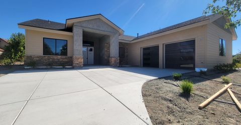 3319 Poco Star Court, Sparks, NV 89436 Photo