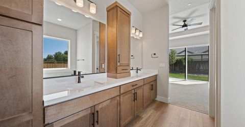 3319 Poco Star Court, Sparks, NV 89436 Photo