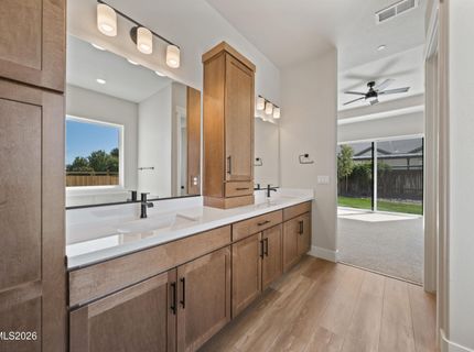 3319 Poco Star Court, Sparks, NV 89436 Photo