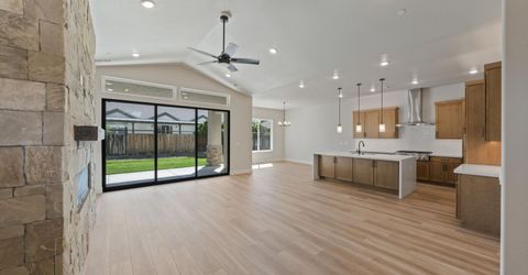 3319 Poco Star Court, Sparks, NV 89436 Photo