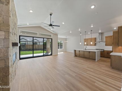 3319 Poco Star Court, Sparks, NV 89436 Photo