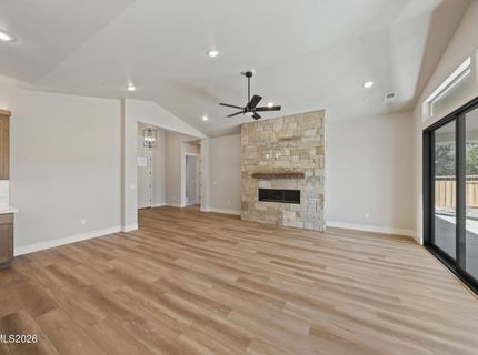 3319 Poco Star Court, Sparks, NV 89436 Photo