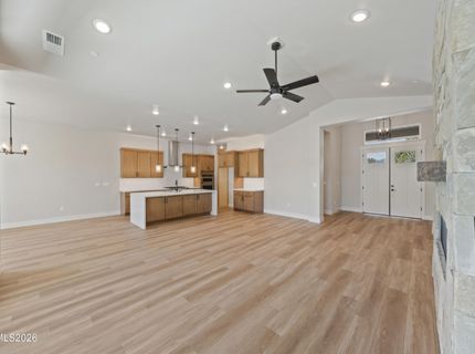 3319 Poco Star Court, Sparks, NV 89436 Photo
