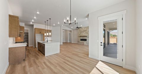3319 Poco Star Court, Sparks, NV 89436 Photo