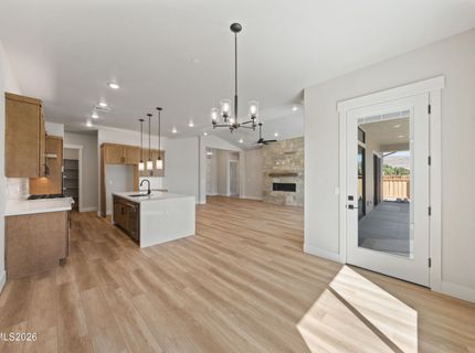 3319 Poco Star Court, Sparks, NV 89436 Photo