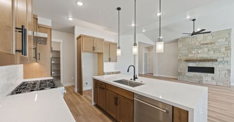 3319 Poco Star Court, Sparks, NV 89436 Photo
