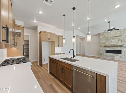 3319 Poco Star Court, Sparks, NV 89436 Photo