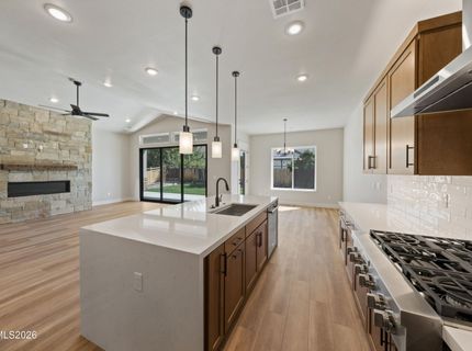 3319 Poco Star Court, Sparks, NV 89436 Photo