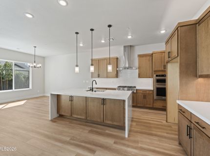 3319 Poco Star Court, Sparks, NV 89436 Photo