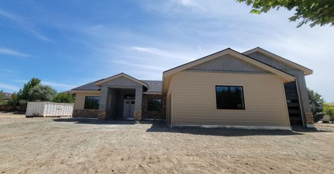 3319 Poco Star Court, Sparks, NV 89436 Photo