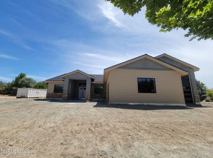 3319 Poco Star Court, Sparks, NV 89436 Photo