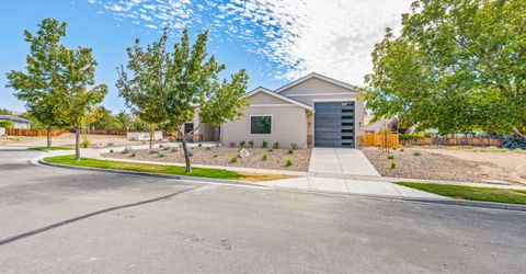 3319 Poco Star Court, Sparks, NV 89436 Photo
