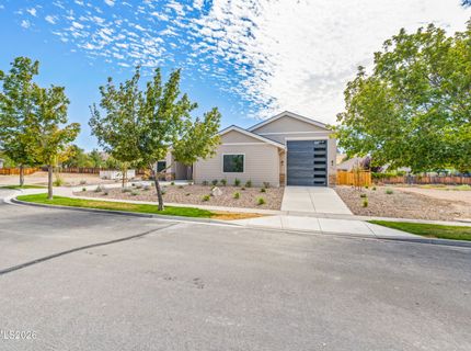 3319 Poco Star Court, Sparks, NV 89436 Photo