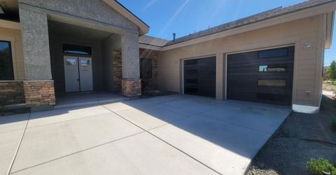 3319 Poco Star Court, Sparks, NV 89436 Photo