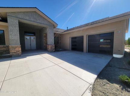 3319 Poco Star Court, Sparks, NV 89436 Photo