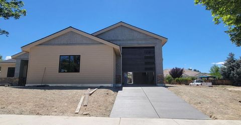 3319 Poco Star Court, Sparks, NV 89436 Photo