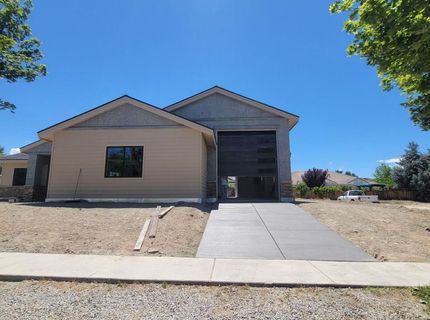 3319 Poco Star Court, Sparks, NV 89436 Photo