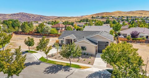 3319 Poco Star Court, Sparks, NV 89436 Photo