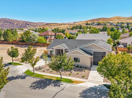 3319 Poco Star Court, Sparks, NV 89436 Photo