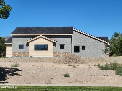 3319 Poco Star Court, Sparks, NV 89436 Photo