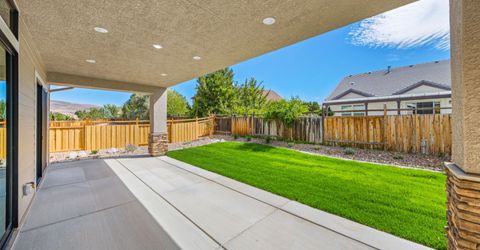 3319 Poco Star Court, Sparks, NV 89436 Photo