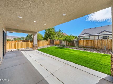 3319 Poco Star Court, Sparks, NV 89436 Photo