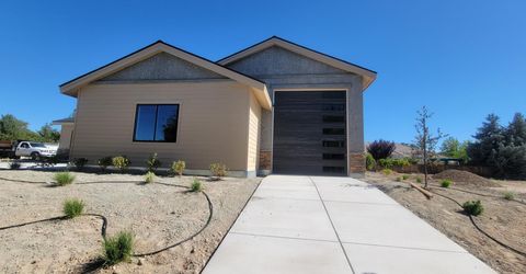 3319 Poco Star Court, Sparks, NV 89436 Photo