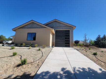 3319 Poco Star Court, Sparks, NV 89436 Photo