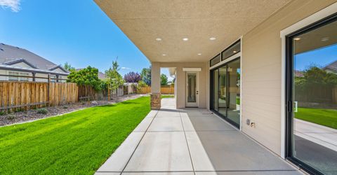 3319 Poco Star Court, Sparks, NV 89436 Photo