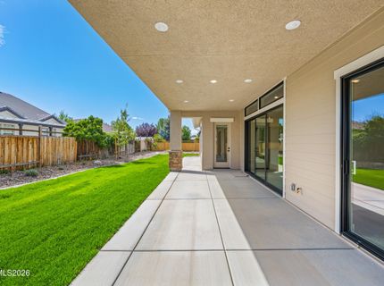 3319 Poco Star Court, Sparks, NV 89436 Photo