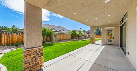 3319 Poco Star Court, Sparks, NV 89436 Photo