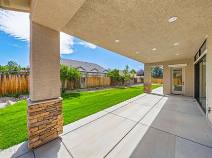 3319 Poco Star Court, Sparks, NV 89436 Photo