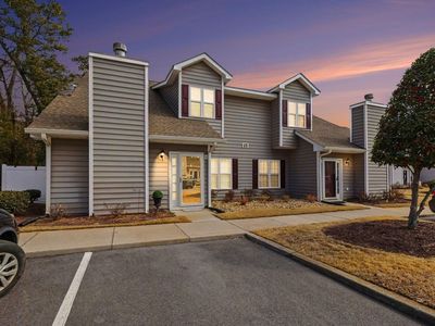 503 20th Ave. N, Unit 15C, North Myrtle Beach, SC 29582