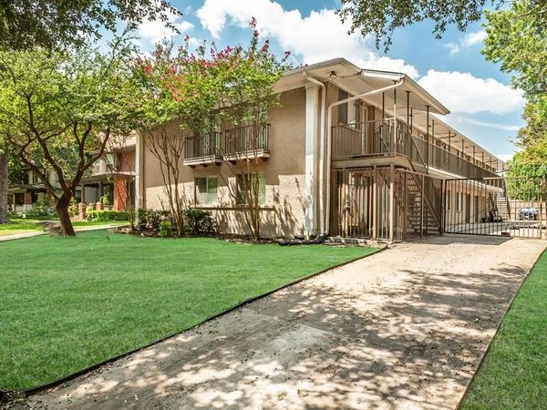 4931 Junius Street, Unit 8, Dallas, TX 75214