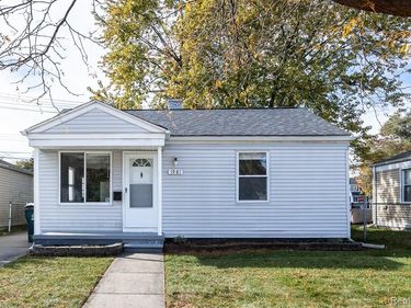 1981 Almont Street, Ferndale, MI 48220