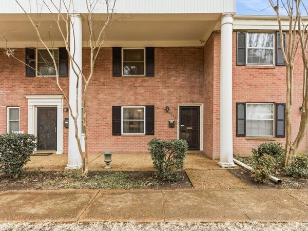 5720 QUINCE RD, Unit 3, Memphis, TN 38119