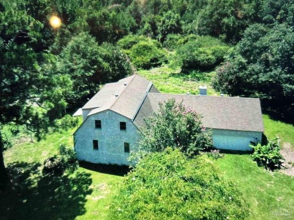 3675 Hazel Godwin Rd, Jay, FL 32565