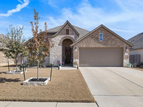 21025 Brooklynn Melissa DR, Pflugerville, TX 78660